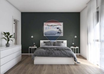 Camera / camera da letto - Bilocale via roma, Colverde - foto 8