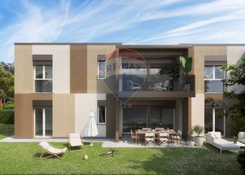 Edificio all\'aperto - Bilocale via roma, Colverde - foto 13