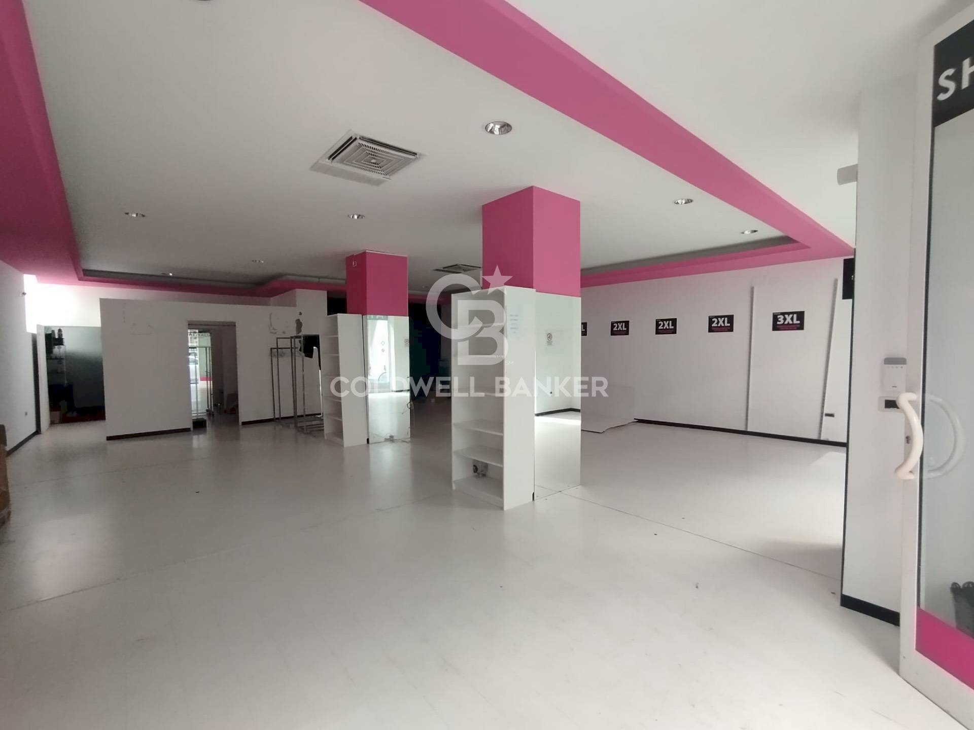 Foto 2 - Negozio Via Giordano Bruno
 
27, Rimini - foto 2