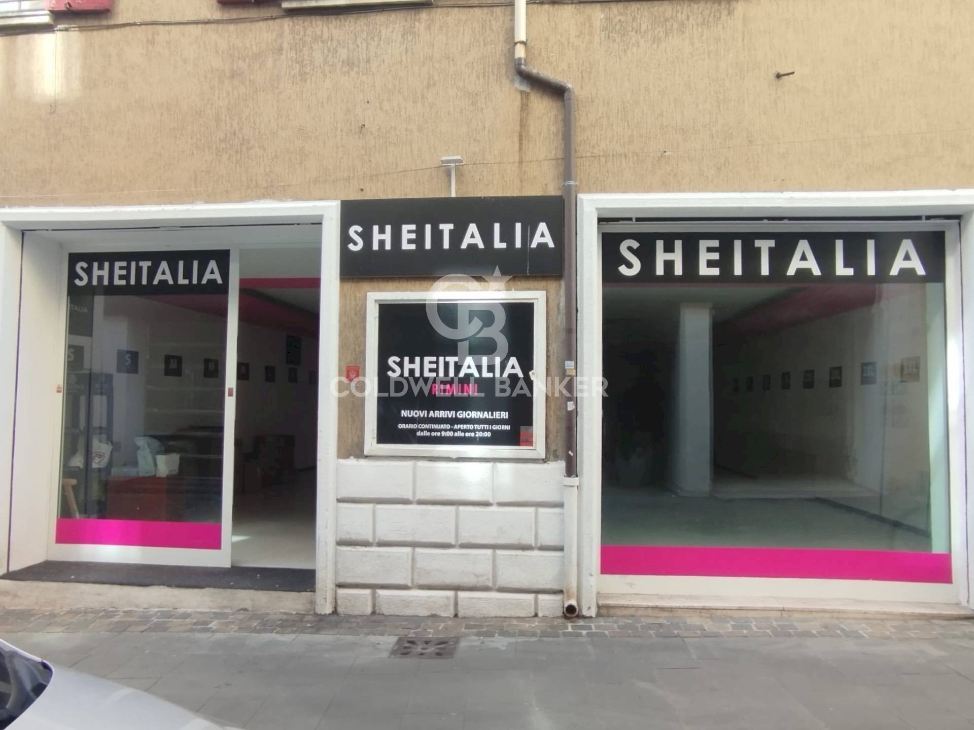 Foto 3 - Negozio Via Giordano Bruno
 
27, Rimini - foto 3