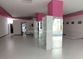 Foto 1 - Negozio Via Giordano Bruno
 
27, Rimini - foto 1