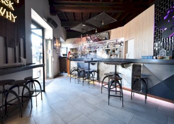 Cucina - Bar Tavola Calda - Fredda corso Marconi
 
73, Arona - foto 8