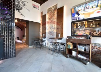 Terrazza - Bar Tavola Calda - Fredda corso Marconi
 
73, Arona - foto 10