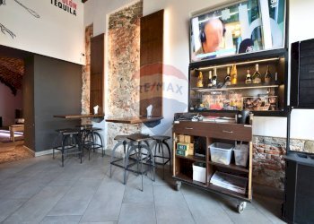 Cucina - Bar Tavola Calda - Fredda corso Marconi
 
73, Arona - foto 11