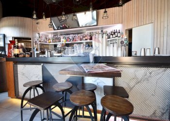 Cucina - Bar Tavola Calda - Fredda corso Marconi
 
73, Arona - foto 13