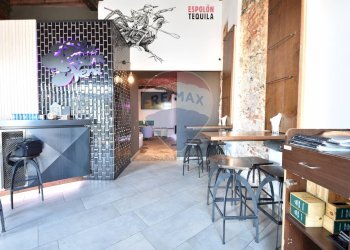 Cucina - Bar Tavola Calda - Fredda corso Marconi
 
73, Arona - foto 15