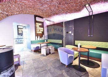 Cucina - Bar Tavola Calda - Fredda corso Marconi
 
73, Arona - foto 22