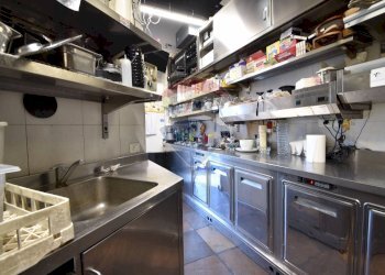 Cucina - Bar Tavola Calda - Fredda corso Marconi
 
73, Arona - foto 29