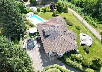 Casa all\'aperto - Villa Via Enrico fermi
 
18, Sumirago - foto 5