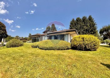 Casa all\'aperto - Villa Via Enrico fermi
 
18, Sumirago - foto 6