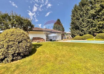 Giardino - Villa Via Enrico fermi
 
18, Sumirago - foto 9