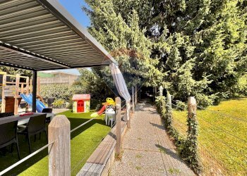 Giardino - Villa Via Enrico fermi
 
18, Sumirago - foto 44