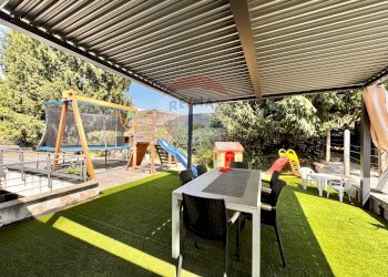 Terrazza - Villa Via Enrico fermi
 
18, Sumirago - foto 45