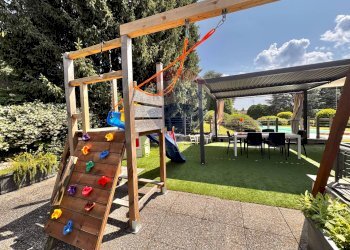 Giardino - Villa Via Enrico fermi
 
18, Sumirago - foto 48