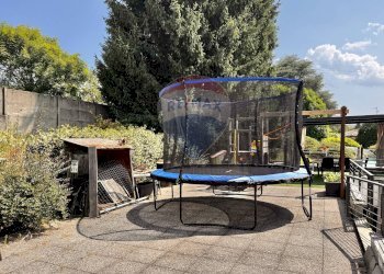 Terrazza - Villa Via Enrico fermi
 
18, Sumirago - foto 43