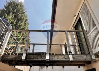 Balcone - Villa Via Enrico fermi
 
18, Sumirago - foto 49