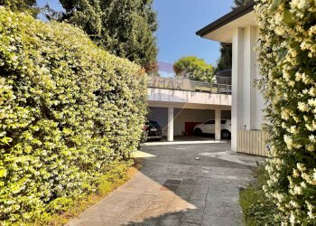 Casa all\'aperto - Villa Via Enrico fermi
 
18, Sumirago - foto 32