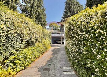 Casa all\'aperto - Villa Via Enrico fermi
 
18, Sumirago - foto 36