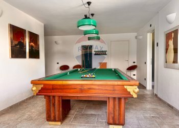 Hall / corridoio - Villa Via Enrico fermi
 
18, Sumirago - foto 39