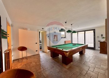 Sala da pranzo - Villa Via Enrico fermi
 
18, Sumirago - foto 41