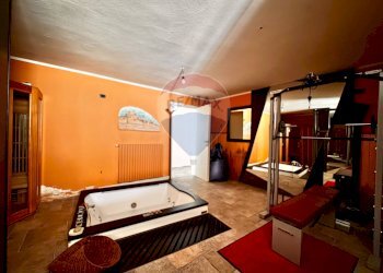 Soggiorno - Villa Via Enrico fermi
 
18, Sumirago - foto 50