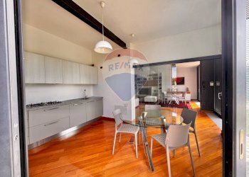 Sala da pranzo - Villa Via Enrico fermi
 
18, Sumirago - foto 23