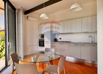 Cucina - Villa Via Enrico fermi
 
18, Sumirago - foto 20