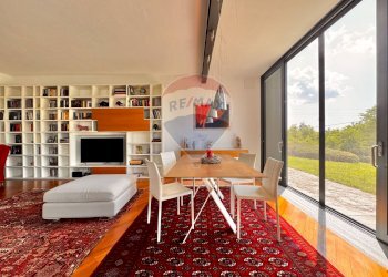 Sala da pranzo - Villa Via Enrico fermi
 
18, Sumirago - foto 13