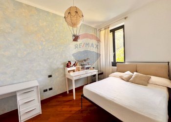 Camera / camera da letto - Villa Via Enrico fermi
 
18, Sumirago - foto 28