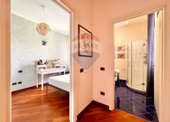 Hall / corridoio - Villa Via Enrico fermi
 
18, Sumirago - foto 29