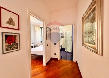 Hall / corridoio - Villa Via Enrico fermi
 
18, Sumirago - foto 26