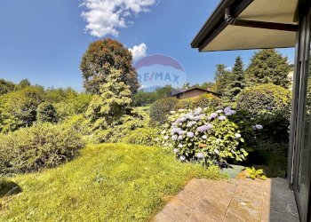 Giardino - Villa Via Enrico fermi
 
18, Sumirago - foto 55