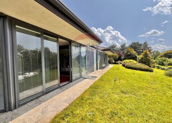 Terrazza - Villa Via Enrico fermi
 
18, Sumirago - foto 56