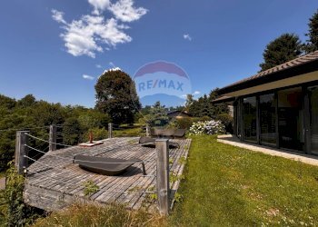 Giardino - Villa Via Enrico fermi
 
18, Sumirago - foto 58