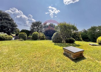 Giardino - Villa Via Enrico fermi
 
18, Sumirago - foto 59