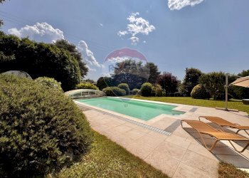 Piscina - Villa Via Enrico fermi
 
18, Sumirago - foto 62