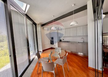 Sala da pranzo - Villa Via Enrico fermi
 
18, Sumirago - foto 24