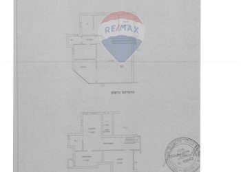 Pianta 2D - Villa Via Enrico fermi
 
18, Sumirago - foto 103