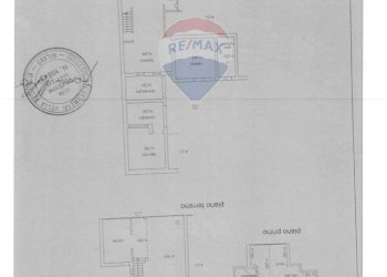 Pianta 2D - Villa Via Enrico fermi
 
18, Sumirago - foto 104