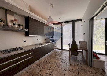 Cucina - Villa Via Enrico fermi
 
18, Sumirago - foto 69