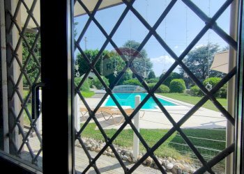 Piscina - Villa Via Enrico fermi
 
18, Sumirago - foto 74