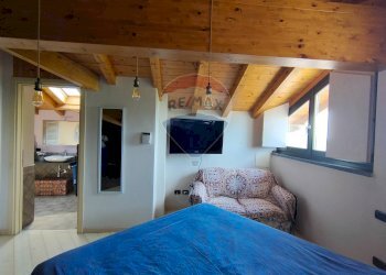 Camera / camera da letto - Villa Via Enrico fermi
 
18, Sumirago - foto 75