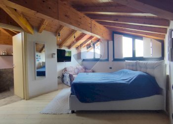 Camera / camera da letto - Villa Via Enrico fermi
 
18, Sumirago - foto 86