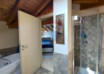 Bagno - Villa Via Enrico fermi
 
18, Sumirago - foto 91