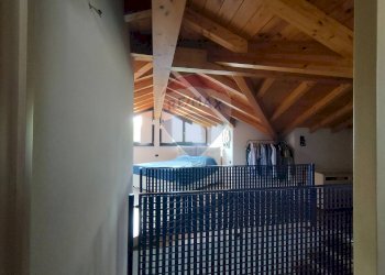 Stanza vuota - Villa Via Enrico fermi
 
18, Sumirago - foto 94