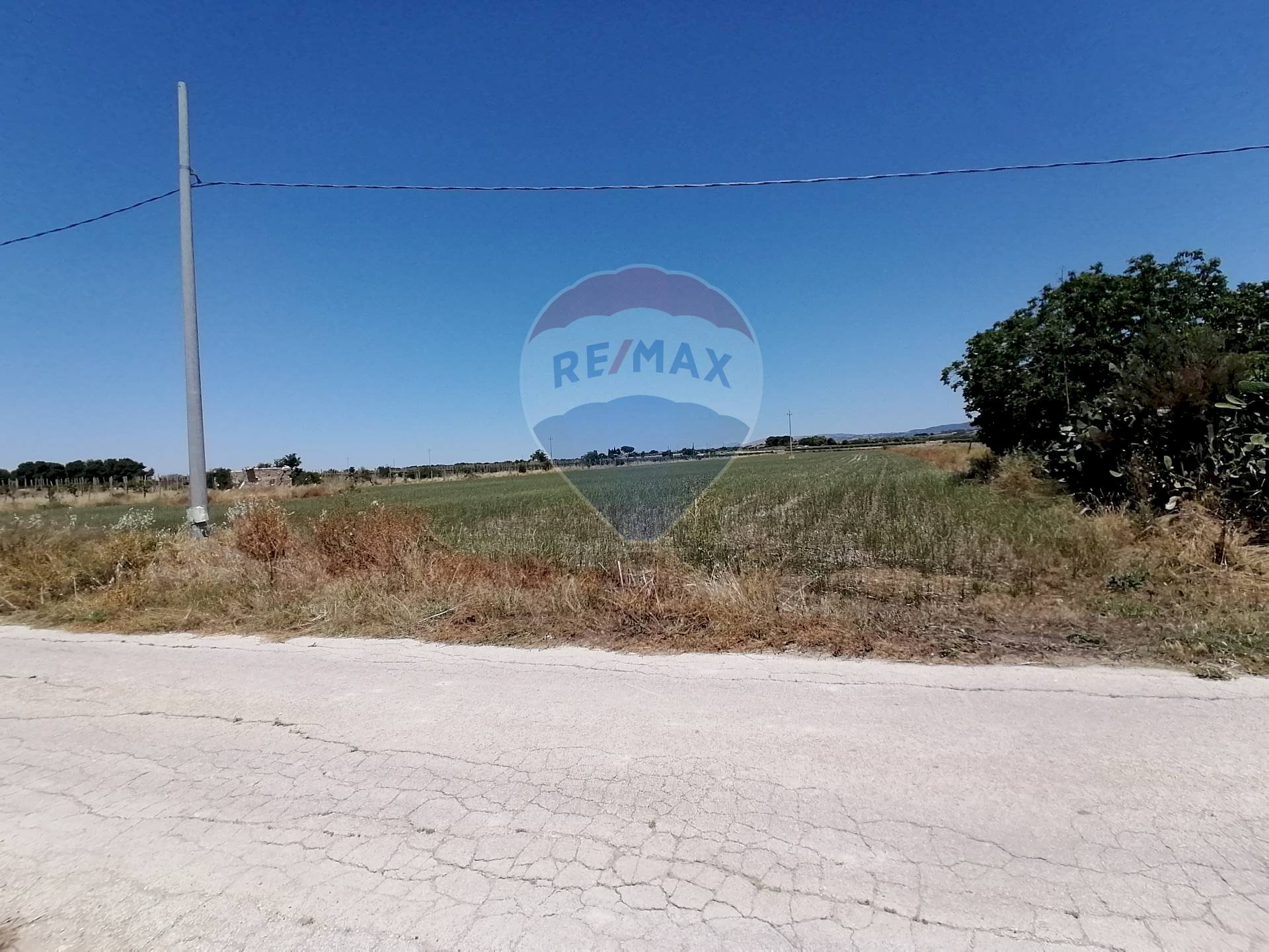 Non correlato - Agricultural land strada provinciale 7 Comiso-Chiaramonte Gulfi km 5 Contrada Margitello cifali, Chiaramonte Gulfi - photo 2