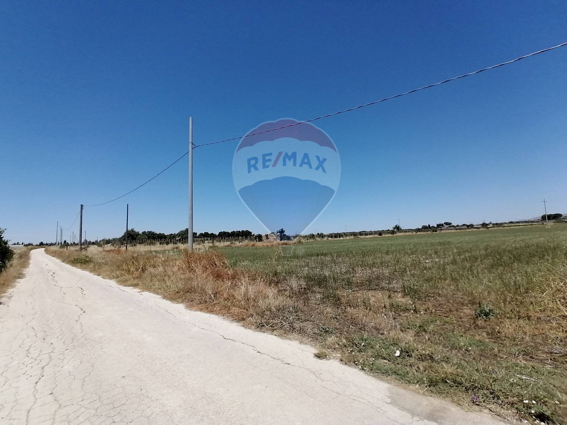 Vista dell\'acqua - Agricultural land strada provinciale 7 Comiso-Chiaramonte Gulfi km 5 Contrada Margitello cifali, Chiaramonte Gulfi - photo 1