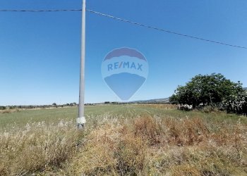 Vista delle montagne - Terreno agricolo strada provinciale 7 Comiso-Chiaramonte Gulfi km 5 Contrada Margitello cifali, Chiaramonte Gulfi - foto 7