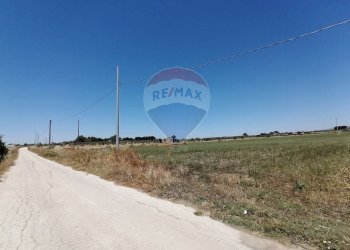 Vista dell\'acqua - Terreno agricolo strada provinciale 7 Comiso-Chiaramonte Gulfi km 5 Contrada Margitello cifali, Chiaramonte Gulfi - foto 1