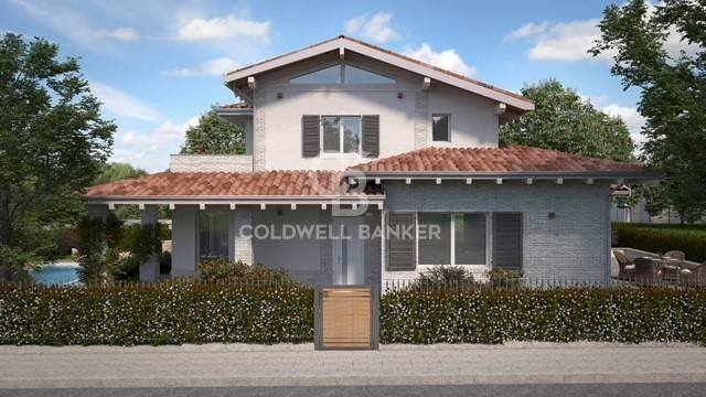 Foto 1 - Villa Via croce, Castelvetro di Modena - foto 1